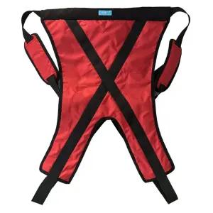 환자포대기 성인용 환자용 대형 운반 어깨끈 침대 환자들것