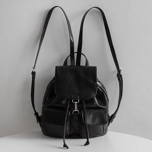 [LAINI]자체제작 모던 빈티지 레더 복조리 백팩 lm 7094c_P400312133