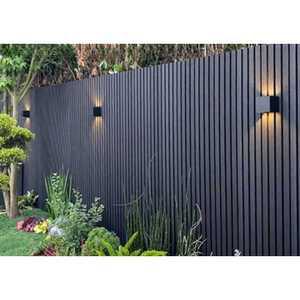 울타리펜스 울타리 펜스 래티스 담장가림막 전원주택