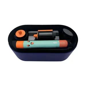 다이슨 에어랩 i.d. 멀티 스타일러 앤 드라이어 세라믹파티나 토파즈 (정품) WJ