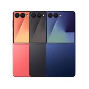 SKT기기변경 삼성전자 갤럭시 Z 플립7 5G 256GB 기준요금제플래티넘 공통지원