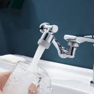 회전식수도꼭지 세면대 신생아 아기비데 1080도/수도/꼭지/만능/회전식/워터탭/회전/수전/부속/욕실/필터