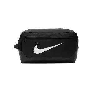[나이키] 브라질리아 트레이닝 슈백 BA5967-010 블랙 슈즈백 11L 운동화 수납가방