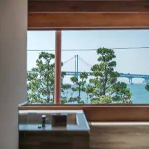 [부산 펜션] 부산 파라스테이 (광안리,수영)