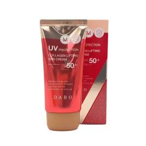 다보 콜라겐 탄력 선크림 SPF50+ PA+++ 70ml