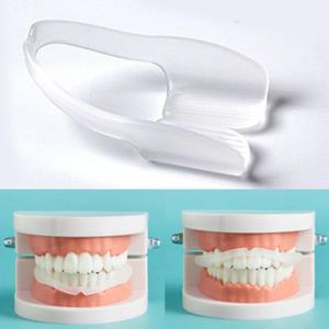 TPE 이빨보호 마우스피스 치아보호기
