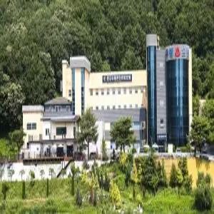 [충북] 문강 유황온천 호텔(충북호텔/충주호텔/충주문강 유황온천 호텔)