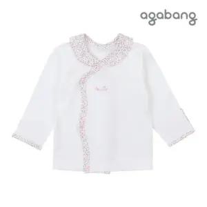 아가방시흥 HC16 링플배내저고리 배내저고리 01P517051