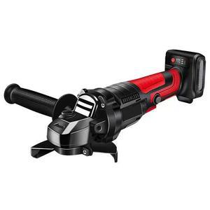 충전 그라인더 계양 전기 절단기 앵글 핸드 본체 무선 전동
