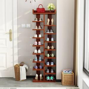 현관 다용도 보관함 수납장 600 선반 간이 신발장