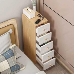 틈새장 틈새서랍장 250 300 틈새수납장 철제서랍장 부엌 서랍장