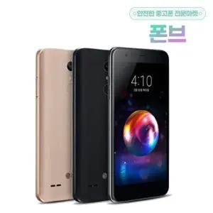 LG X4 2018 공기계