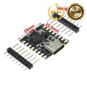 아두이노용 와이파이 블루투스 ESP32-C3 개발 보드 슈퍼미니