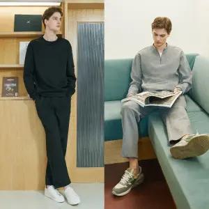 펠틱스 남성 데일리 컴포트 셋업 4종 (I01M-4)