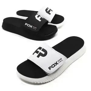 남성 푹신한 이중쿠션 남자 쿠션 FP 슬리퍼 캐주얼 빅사이즈 사무실화 KS013