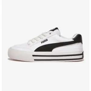매장정품 푸마 PUMA Court Classic Vulc FS PKI39635302 MAU8EX 2213532051 1282530