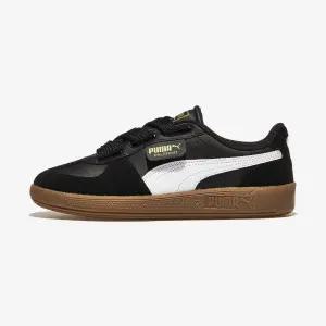 매장정품 푸마 PUMA 팔레르모 와이드 레이스 SD - Black-PUMA White-Puma Team Gold APA5 PKI40210902 1285