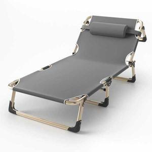 1인용 폴딩 사무실 원룸 휴식 간이 리클라이너 수면 접이식