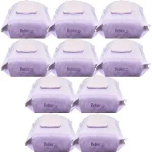 베베숲 프리미어 70매 x10개