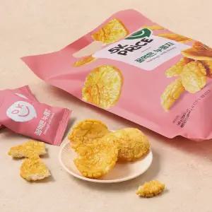 5K프라이스 꿀먹은 누룽지 140g