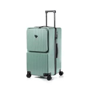 [무케] 럭키플래닛_고비욘드 시즌3 캐리어 28인치 (올리브그린)