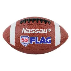 낫소 플래그풋볼 일반 KFFF 공인구 미식축구공