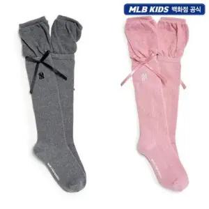 갤러리아 MLB 엠엘비키즈 스트릿 하트 레이어드 니삭스 뉴욕양키스(7FSOH015N)