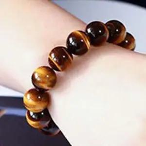 [오노마] ONM 10mm 염주 볼팔찌 호안석 패션팔찌 크리스탈