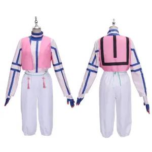 아카자 의상 팬싸템 코스프레 코스튬 할로윈