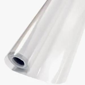 주방 투명 시트지 벽 타일 오염방지 보호 60cmx3M