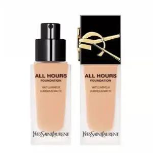 입생로랑 올아워 파운데이션 25ml 1개