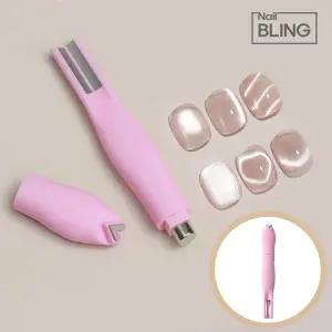 멀티 하트네일 전용자석 마그넷 네일스틱