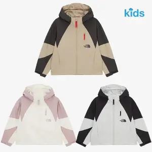 [노스페이스키즈](대전신세계)키즈 슬로프 자켓 NJ3BR04