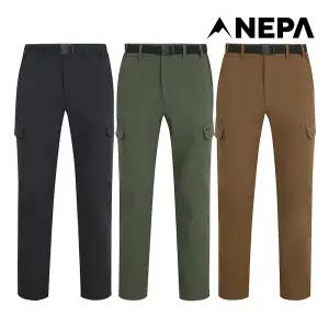 남성 마운틴 카고 본딩 팬츠 7I71605