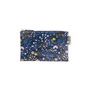 [캐스키드슨](김해점)지퍼 펄스 - 네이비 타이니 타운 (CK-AAP8031)