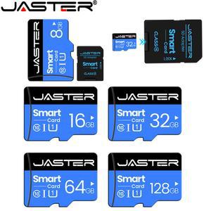 TF 메모리 카드 태블릿용 128GB 클래스 32GB 읽기 드라이브 고속 스틱 쓰기 SD 64GB 스마트 10