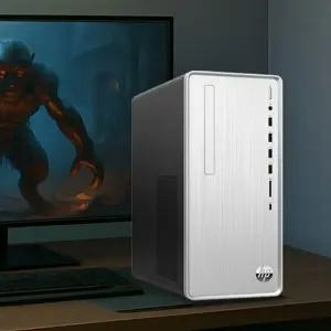 HP 14세대 파빌리온 TP01-5001WG56 (인텔 i5-14400/Windows11Home/16GB/512GB/RTX5060) 사무/학생/가정/인