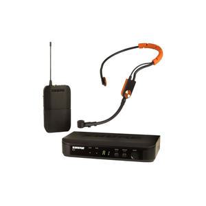SHURE 슈어 BLX14 SM31 무선 헤드셋마이크 900Mhz