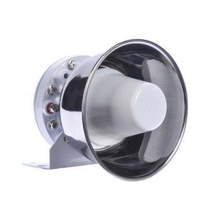 큐브 300W 표준 600W초박형스피커2 스피커 트럭 무선 경보 싸이렌 자동차