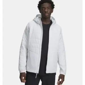 [갤러리아] [언더아머] (1378494-023) UA Storm 세션 하이브리드 남성 경량 자켓