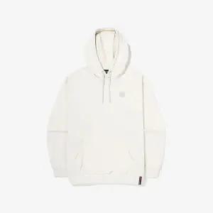 [휠라] 기모 PIEMONTE 후드티 (FS2POG4103X_CRM)