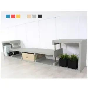 심플 no3 거실장 거실 서랍장 TV장 거실책장 공간박스 수납장 공간박스 거실장