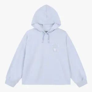 [롯데백화점]신디키즈 매일입는도톰테리셋업 상의 CIMS24T10