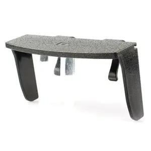 자동차 내비게이션 썬캡 햇빛가리개 네비캡 커버 니트