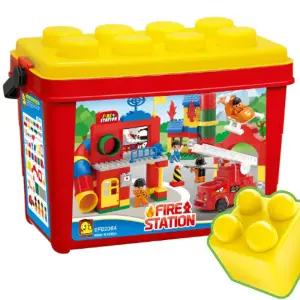 옥스포드 파이어 스테이션 FIRE STATION OFD2084