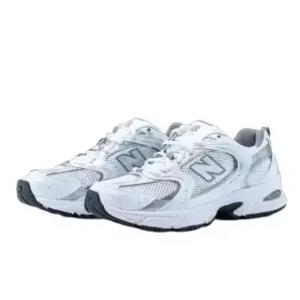 뉴발란스 러닝화 MR530AD 공용 화이트 실버