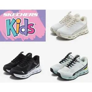 [스케쳐스키즈](의정부점) 아동 슬립인스 글라이드 스텝 아동화 3종