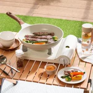 [JAJU](강남점)자주 쓰는 슬림 가스 버너