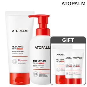[11/15~16] MLE 크림 160ml 튜브+MLE 로션 300ml 세트 (GIFT MLE 크림 30ml+로션 20ml 2개)