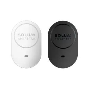 삼성 갤러시 솔루엠 스마트태그 GPS 위치추적기 도난방지 반려동물 찾기 소형 초소형